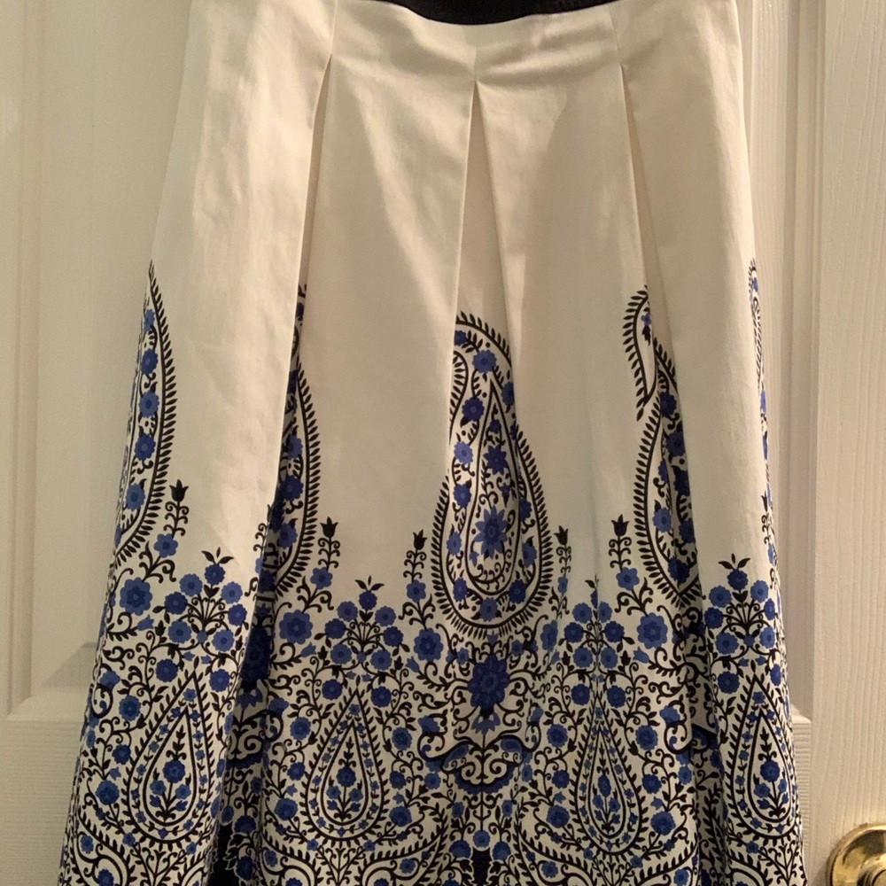 Women’s London Times Dress Size 4 - Picture 3 of 8